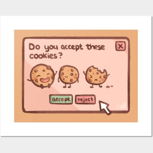 Do you accept these Cookies? Posters and Art